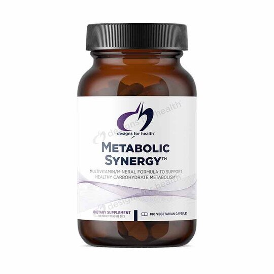 Metabolic Synergy, DFH